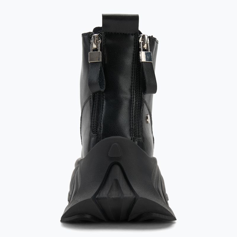 GOE scarpe da donna SS2N4301 nero 6