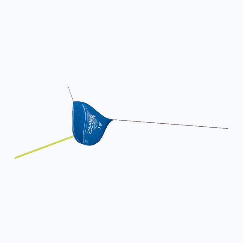 Galleggiante Cralusso Torpedo multicolore