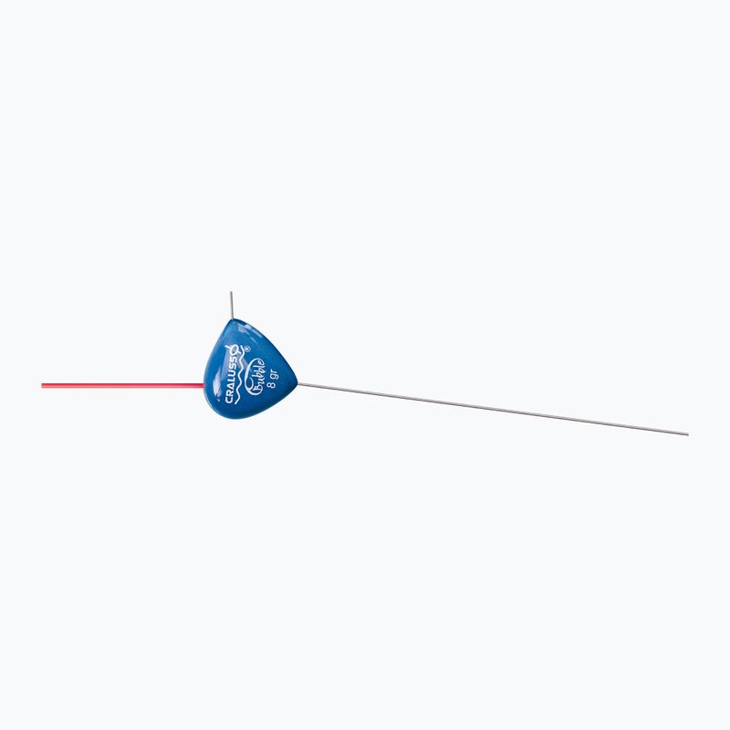 Crusso Bolla galleggiante blu