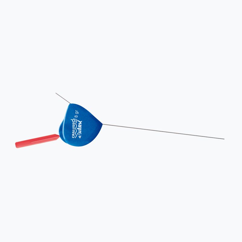Galleggiante Crusso Shark multicolore