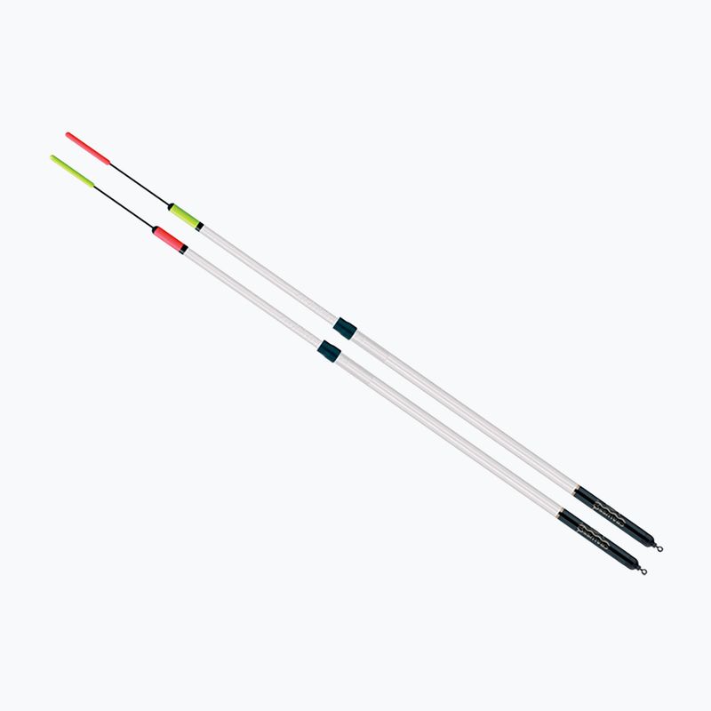 Cralusso Coltrol Match multicolore attraverso il galleggiante