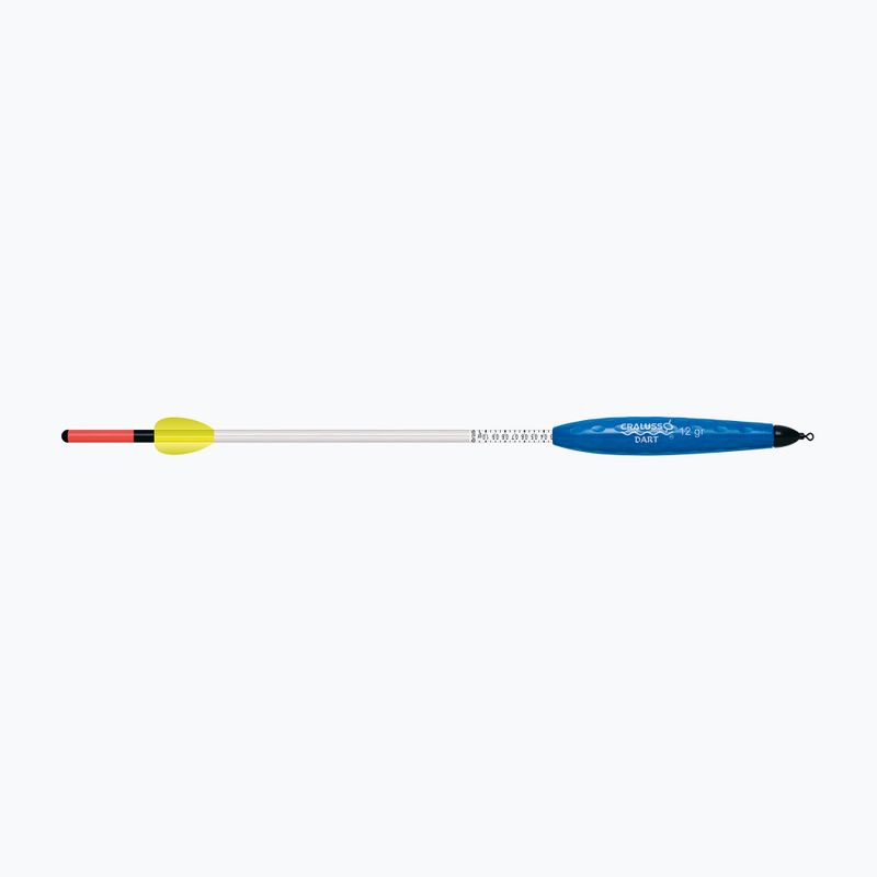 Cralusso Dart galleggiante multicolore
