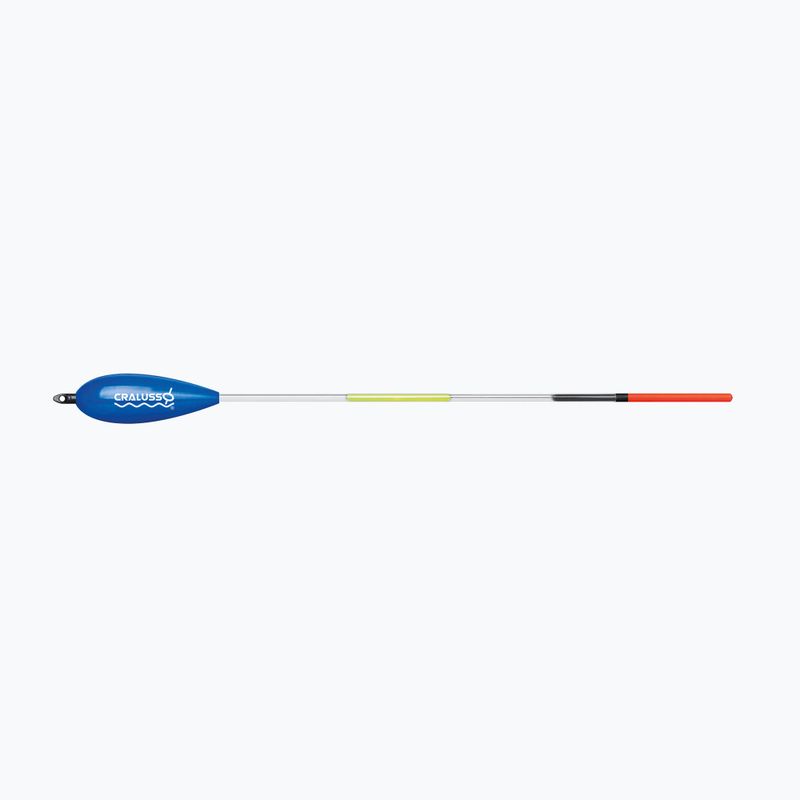 Cralusso Policarbonato Fibra C2 galleggiante multicolore