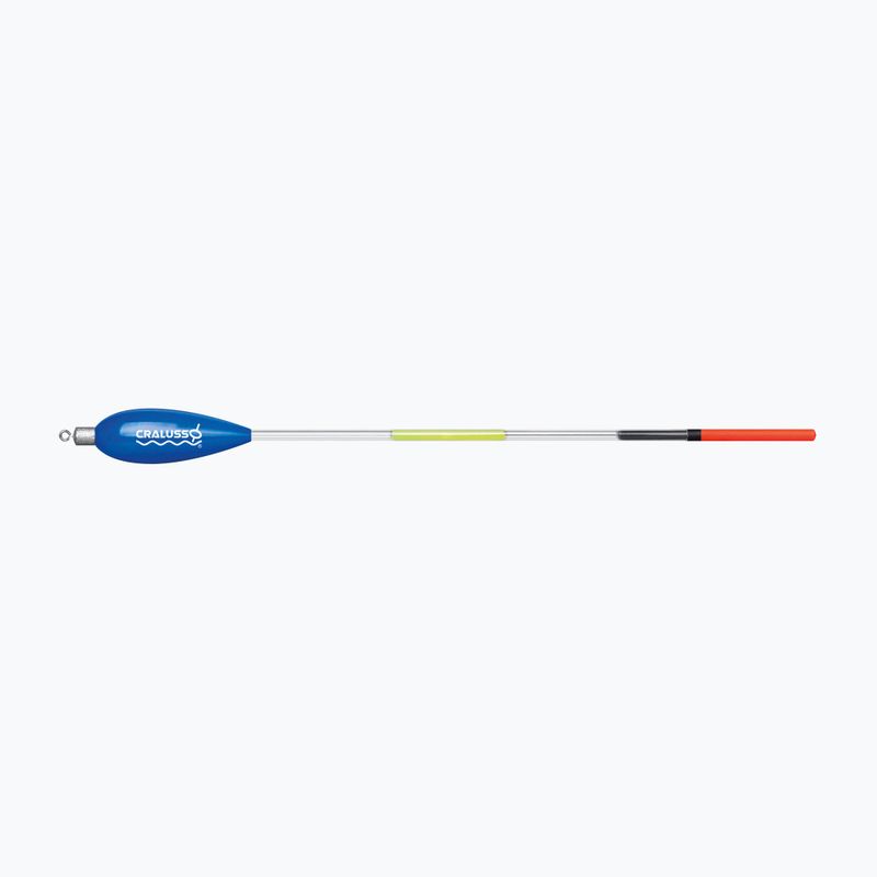Cralusso Policarbonato Fibra K2 galleggiante multicolore