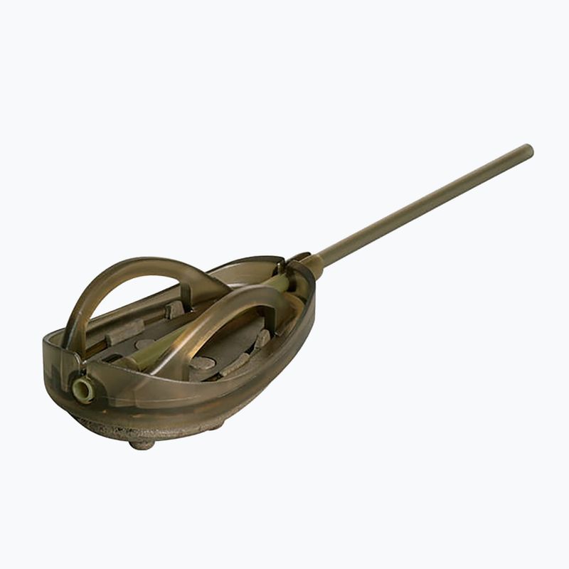 Crusso Rocket Method Basket marrone