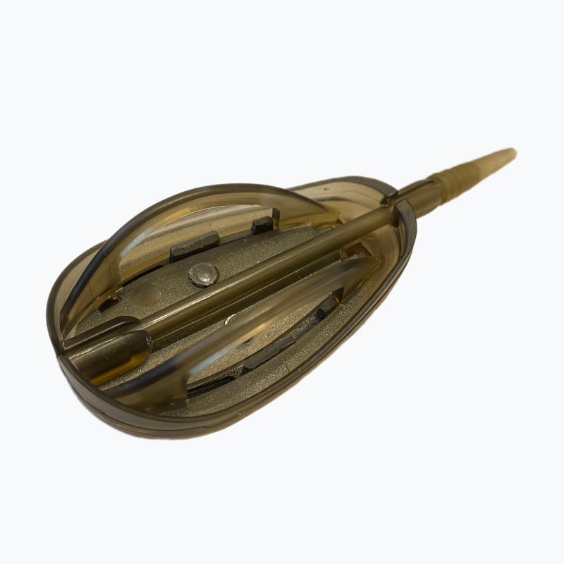 Cralusso Cestino metodo Sensitive 2 pz. marrone