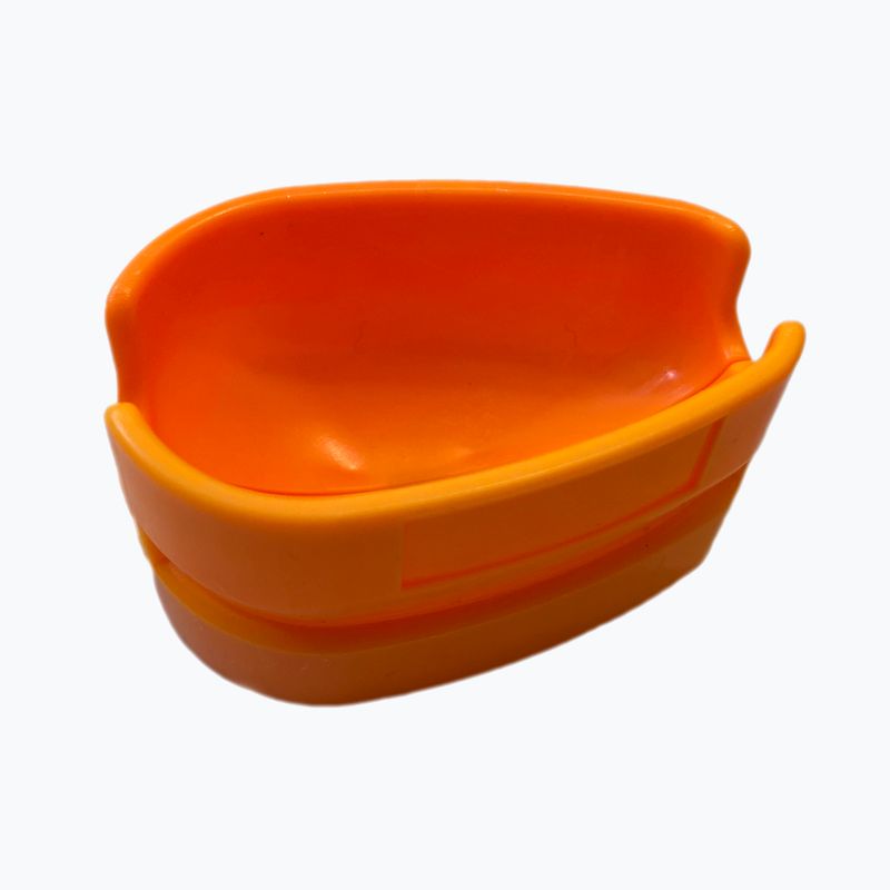 Metodo Cralusso Arancione Conchiglia arancione