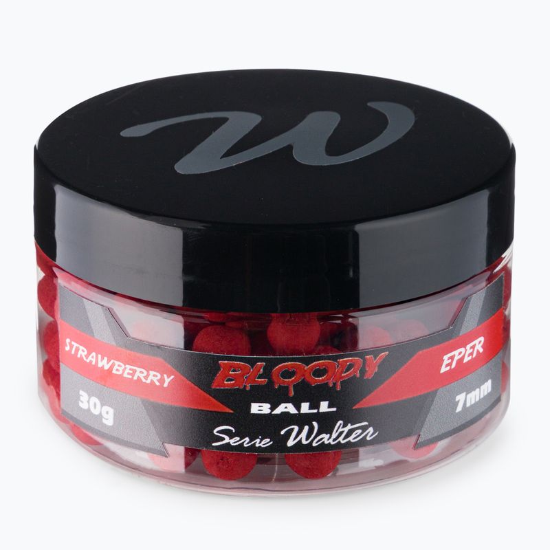 Esca a sfera Maros SW Bloody Strawberry