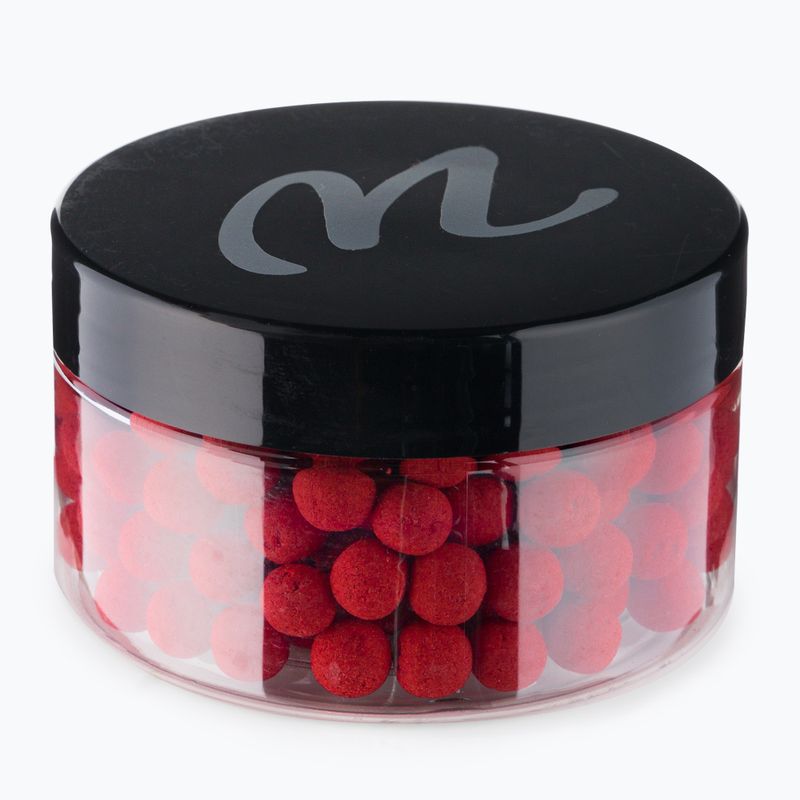 Esca a sfera Maros SW Bloody Strawberry 2