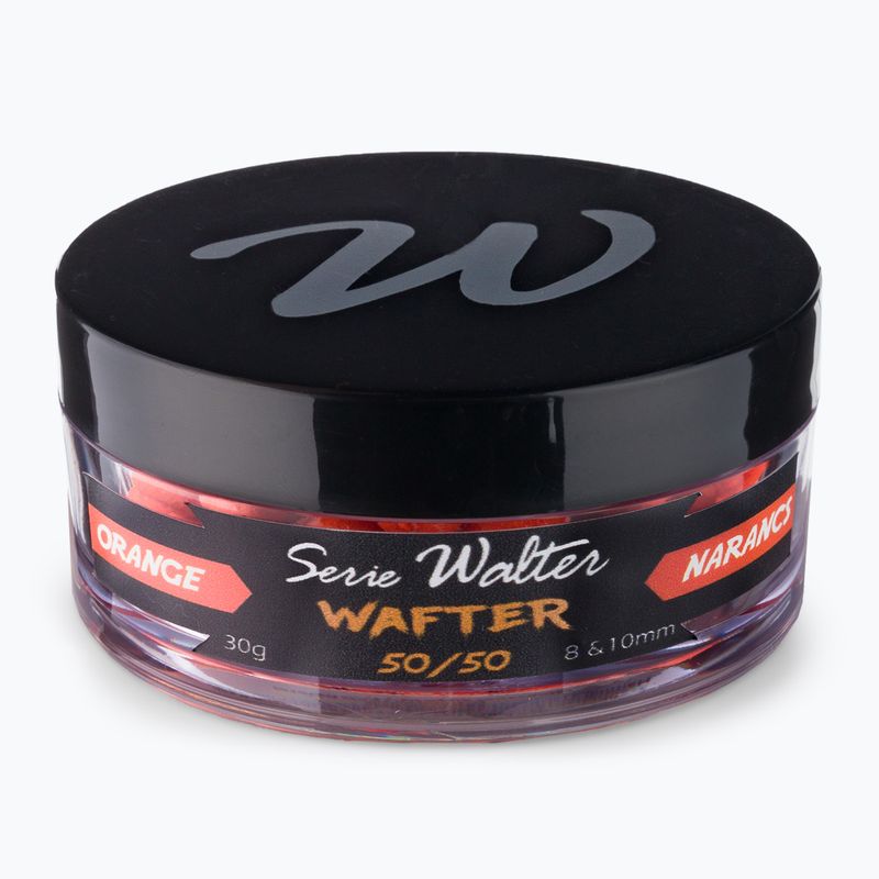 Maniglie per esche a gancio Maros SW Wafter Arancione
