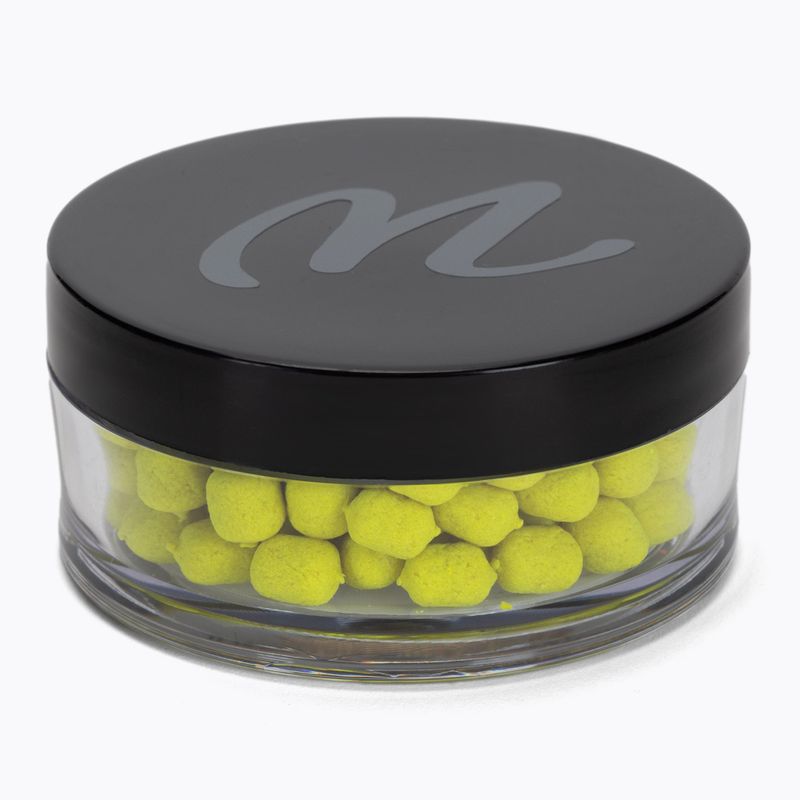 Esche a gancio con bilanciere Maros SW Wafter Pineapple 2