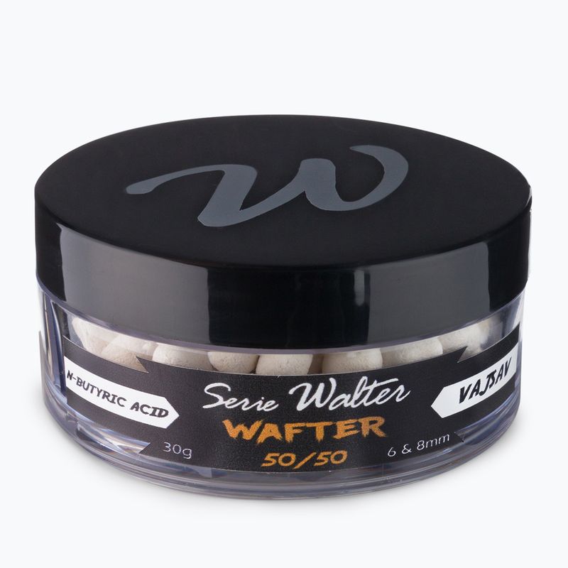Esche a gancio con bilanciere Maros SW Wafter Acido butirrico