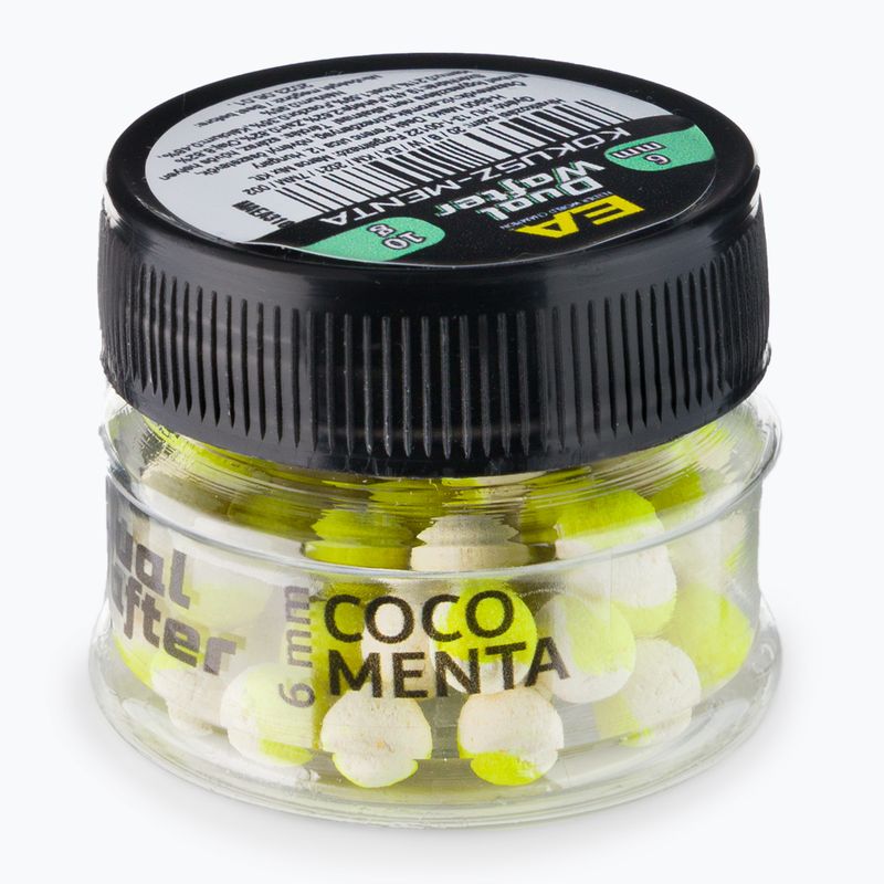 Esca a sfera Maros Coco-Menta 2