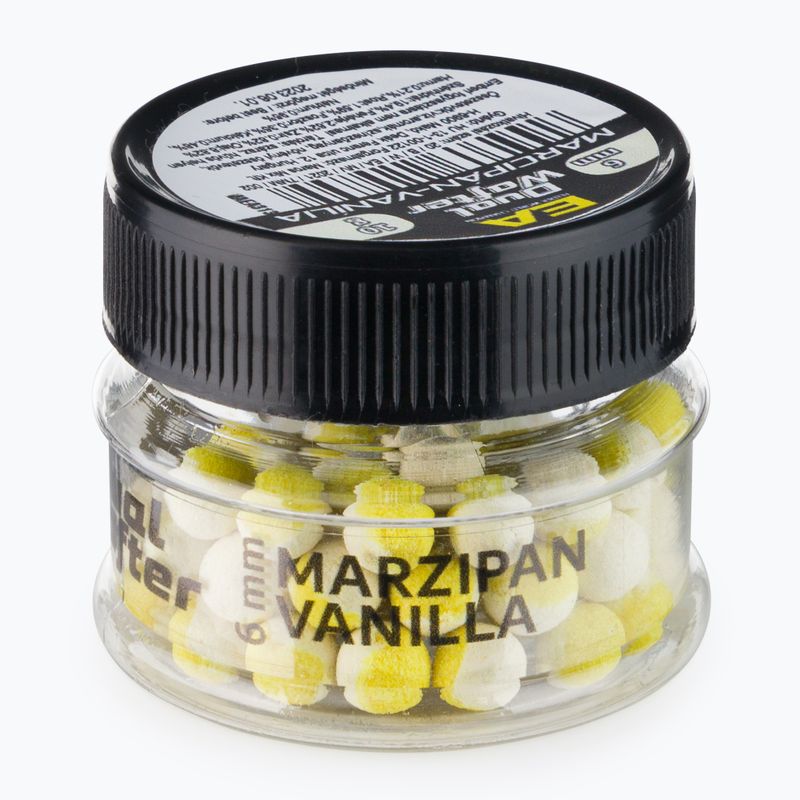 Esca a sfera Maros Marzapane-Vanilia 2