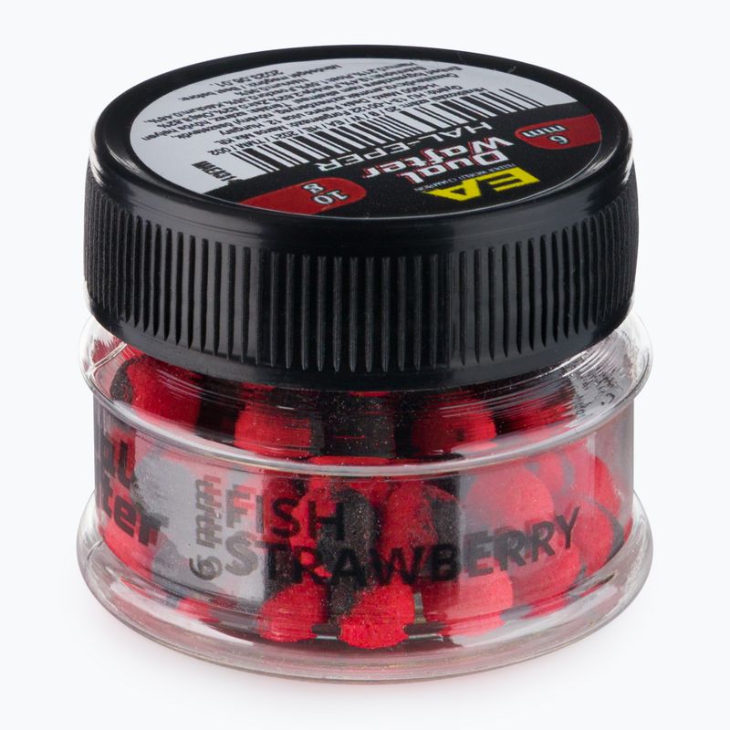 Palline esca Maros Fish-Strawberry 2