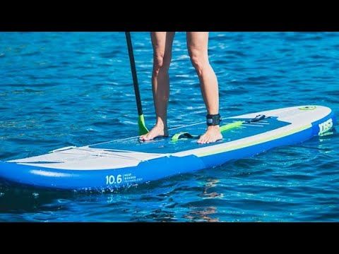 SUP JOBE Leona 10'6" tavola 8