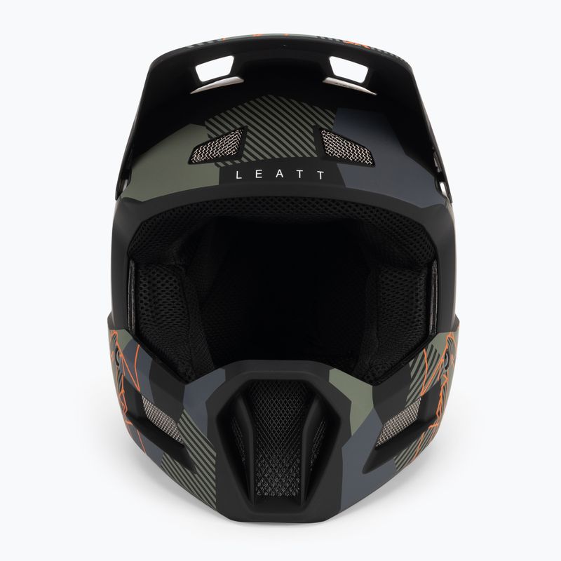 Casco MTB Leatt Gravity 2.0 V23 camo 2