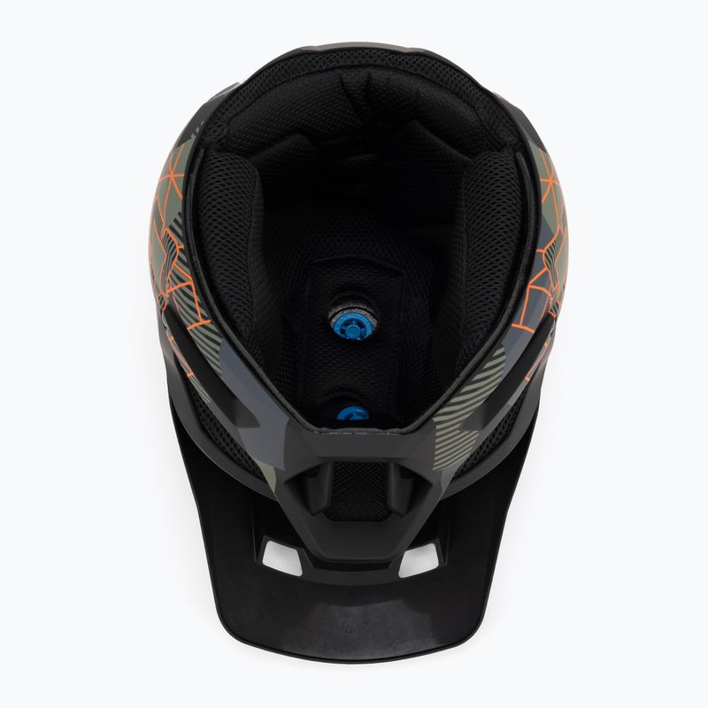Casco MTB Leatt Gravity 2.0 V23 camo 5