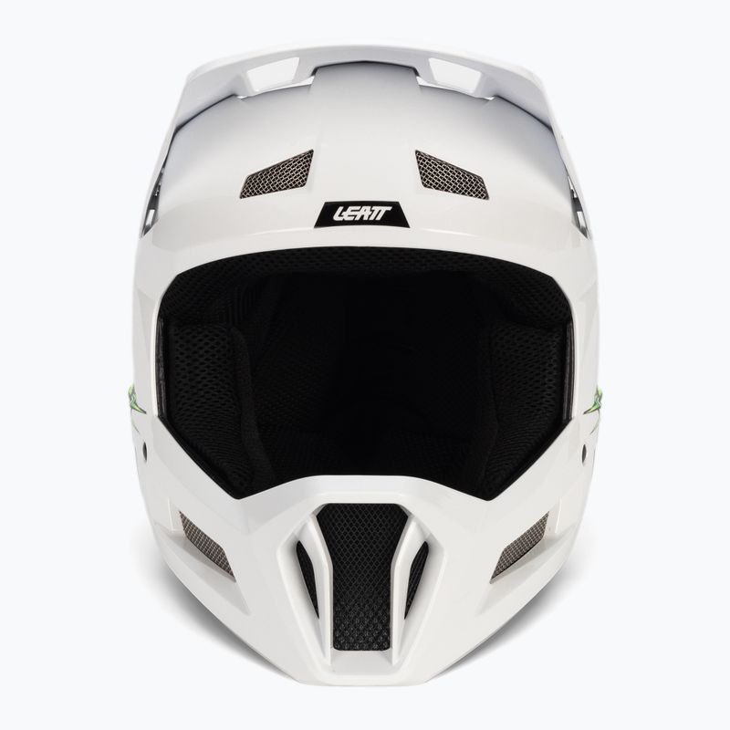 Casco da bici Leatt MTB Gravity 2.0 V23 zombie 2