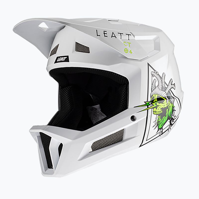 Casco da bici Leatt MTB Gravity 2.0 V23 zombie 7