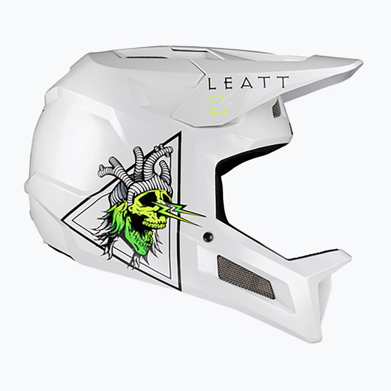 Casco da bici Leatt MTB Gravity 2.0 V23 zombie 8
