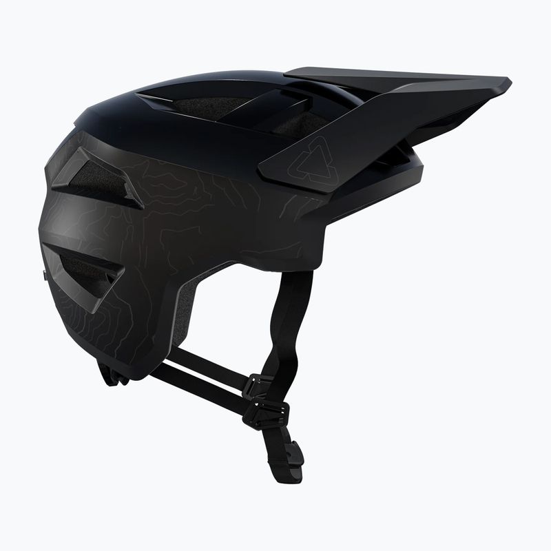 Casco MTB Leatt MTB AllMtn 3.0 V23 stealth 2
