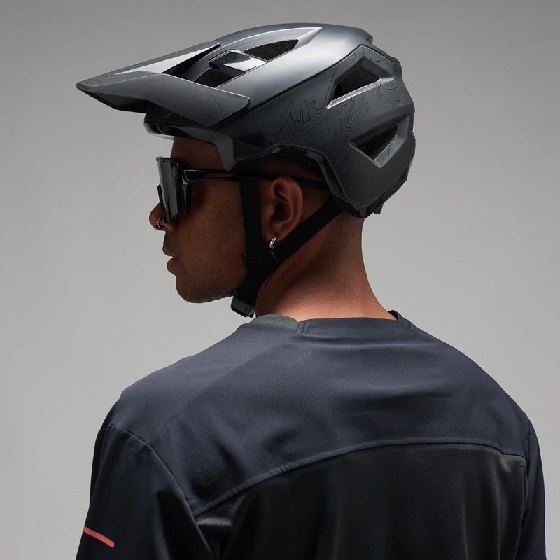 Casco MTB Leatt MTB AllMtn 3.0 V23 stealth 6