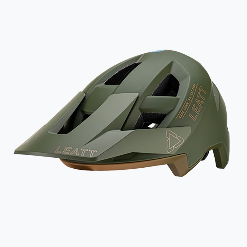 Casco da bici Leatt MTB AllMtn 2.0 V23 pino 7