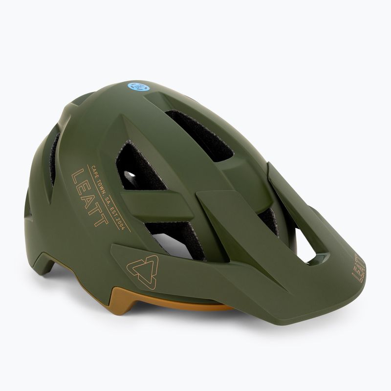Casco da bici Leatt MTB AllMtn 2.0 V23 pino