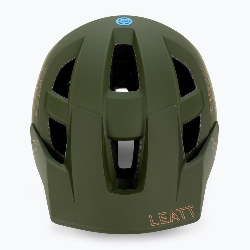 Casco da bici Leatt MTB AllMtn 2.0 V23 pino 2