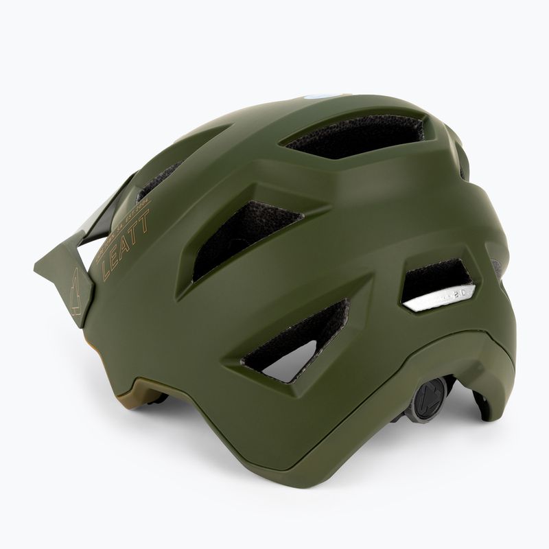 Casco da bici Leatt MTB AllMtn 2.0 V23 pino 4