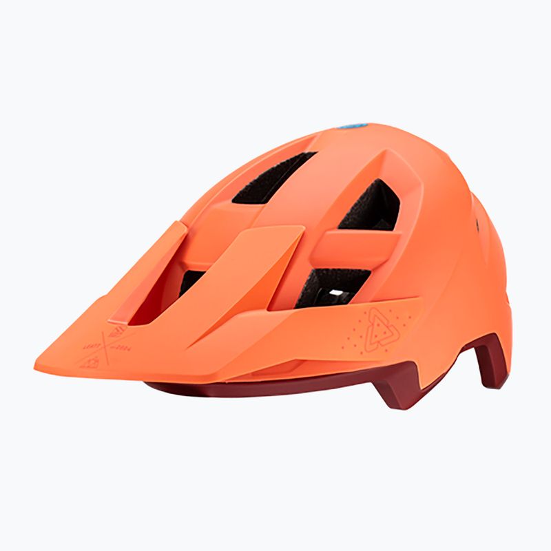Casco da bici Leatt MTB AllMtn 2.0 V23 peach 7