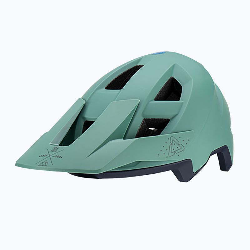 Casco da bici Leatt MTB AllMtn 2.0 V23 pistacchio 7