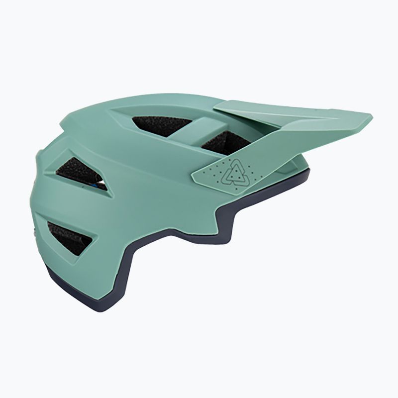Casco da bici Leatt MTB AllMtn 2.0 V23 pistacchio 8