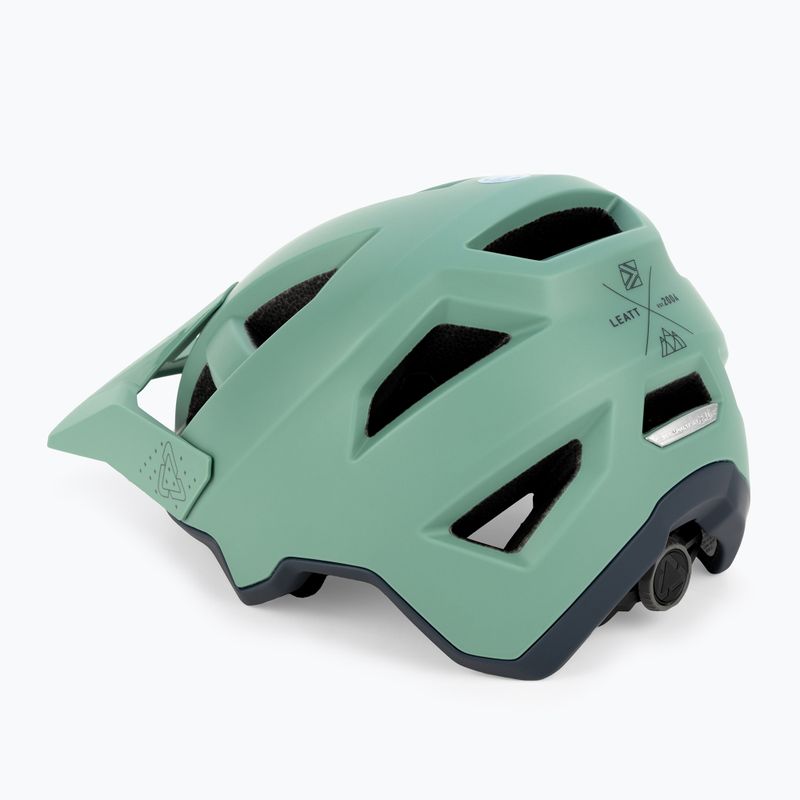 Casco da bici Leatt MTB AllMtn 2.0 V23 pistacchio 4