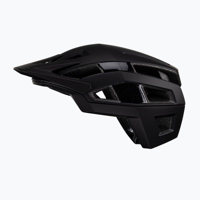 Casco da bici Leatt MTB Trail 3.0 V23 stealth 4