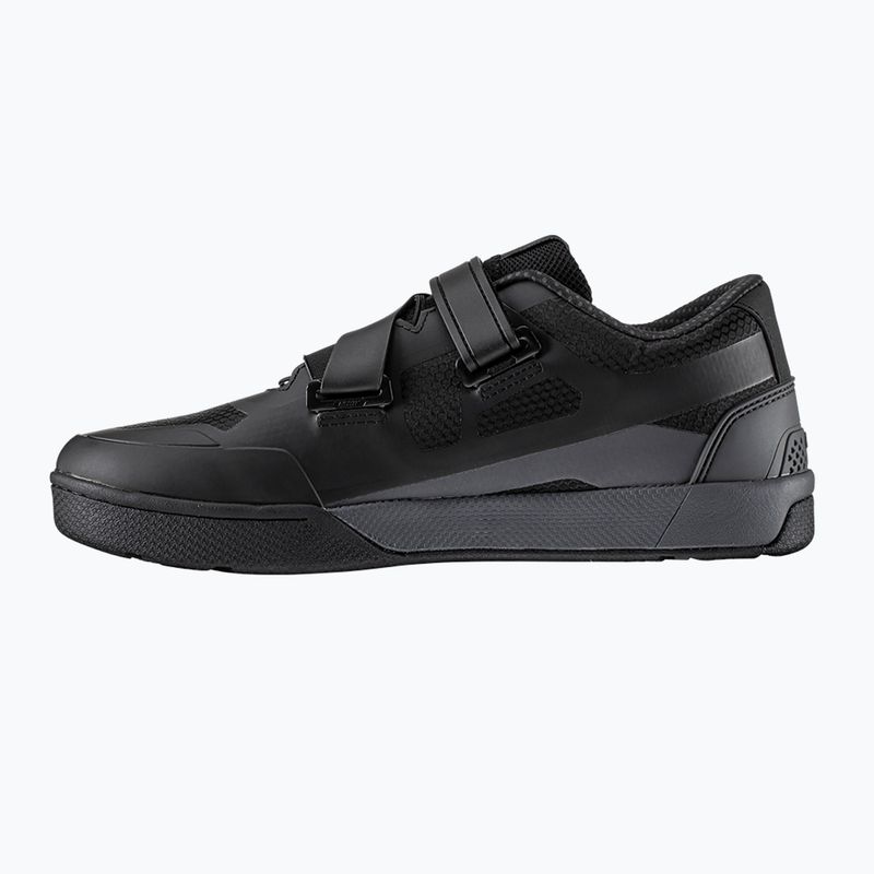 Scarpe da ciclismo MTB da uomo Leatt 5.0 Clip stealth 11