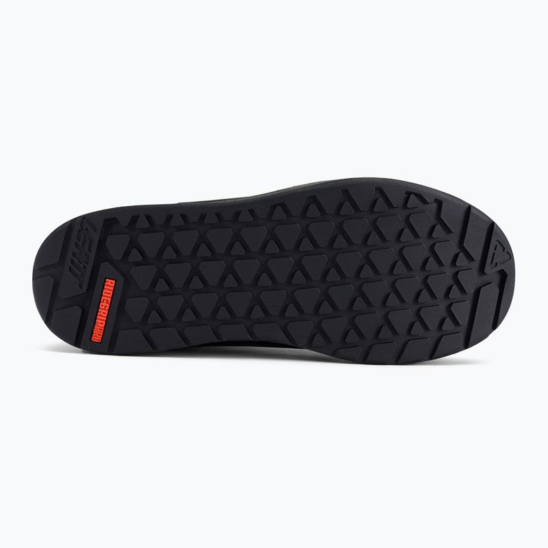 Scarpe da ciclismo da uomo Leatt 3.0 Flat camo platform 5