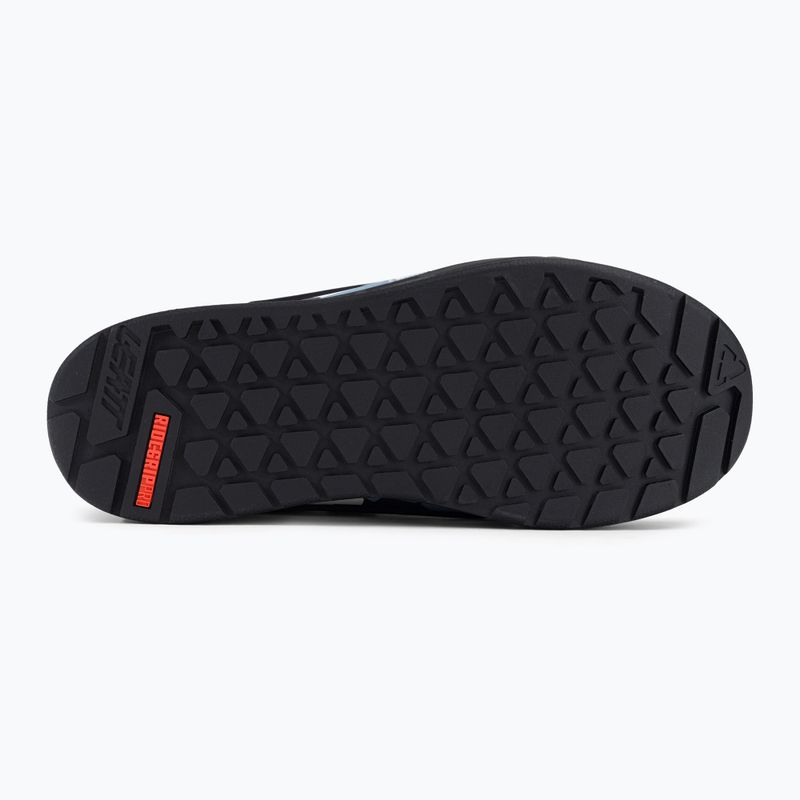 Scarpe da ciclismo con piattaforma Leatt 3.0 Flat Pro camo da uomo 5