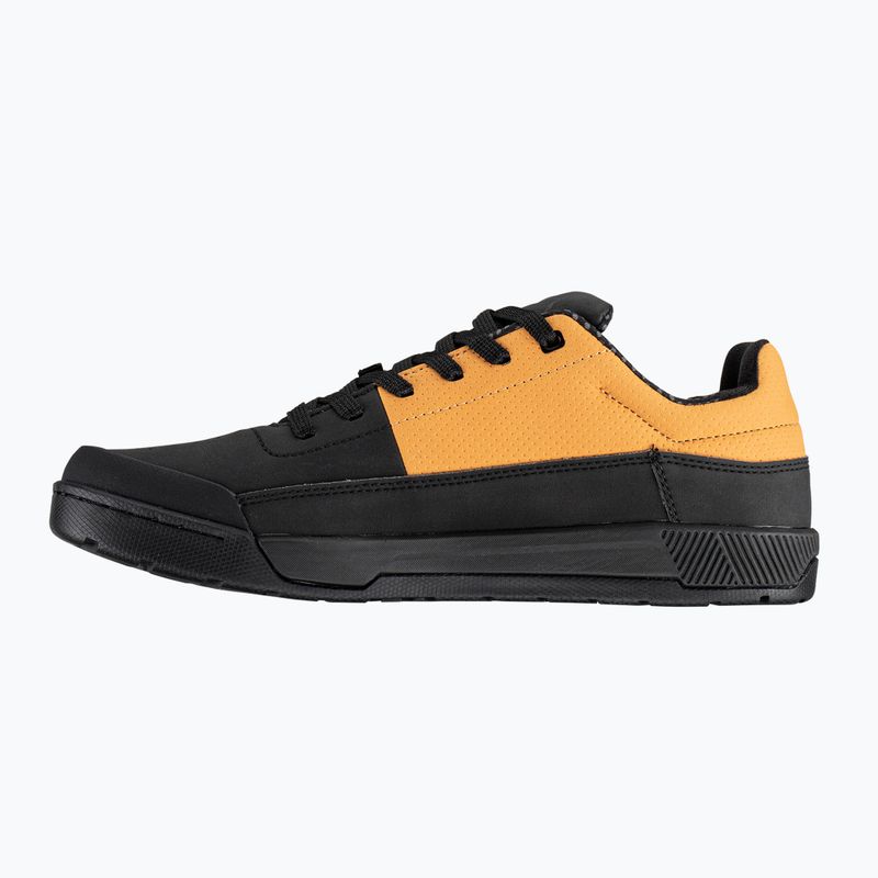 Scarpe da ciclismo da uomo Leatt 2.0 Flat rust platform 9