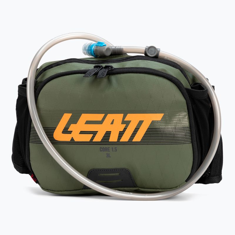 Leatt Hydration Core 1.5 rene da bicicletta in pino