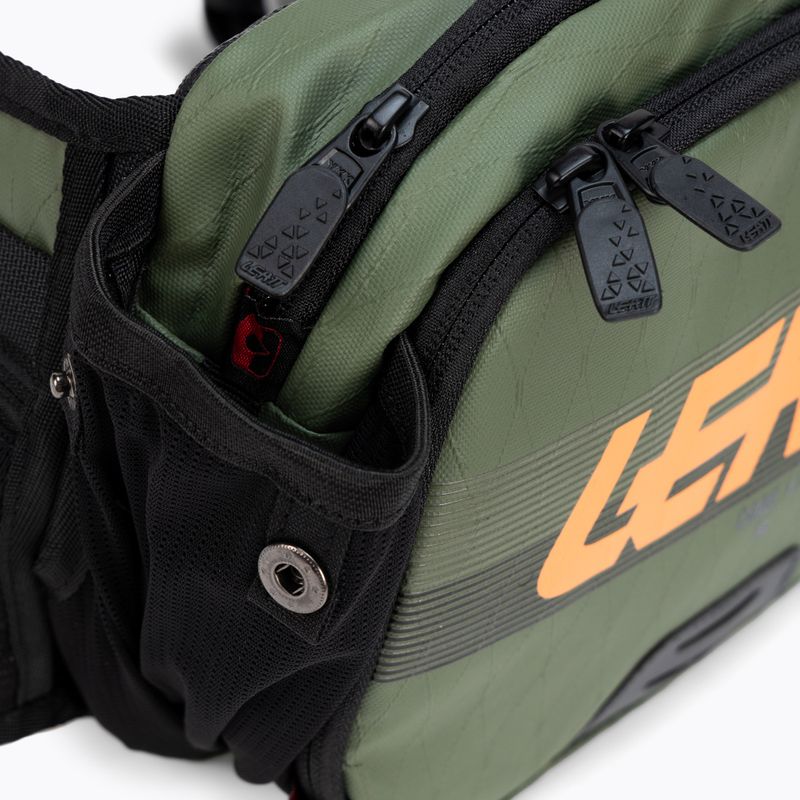 Leatt Hydration Core 1.5 rene da bicicletta in pino 4