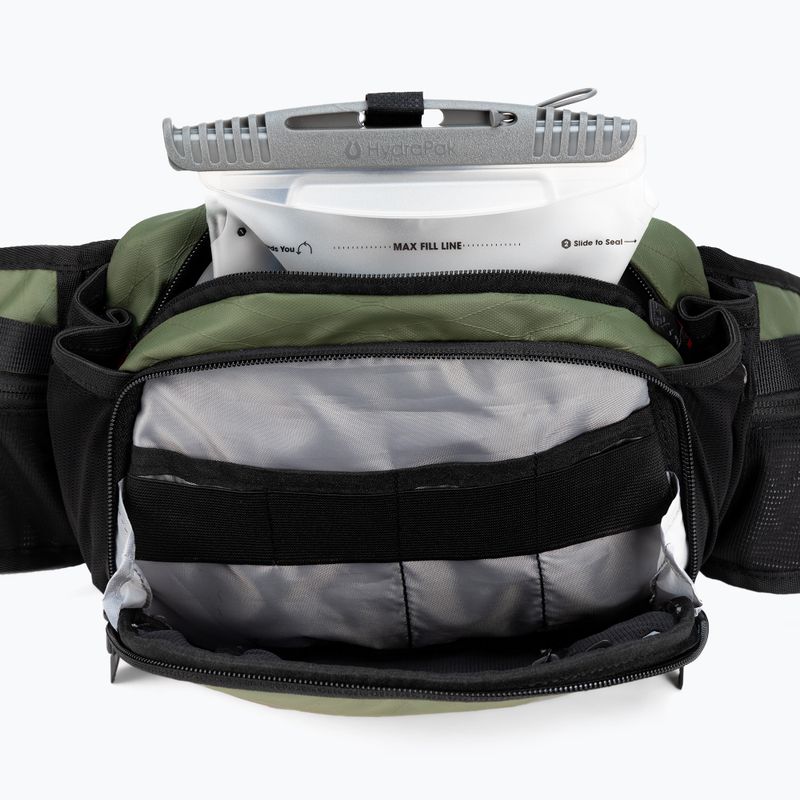 Leatt Hydration Core 1.5 rene da bicicletta in pino 5