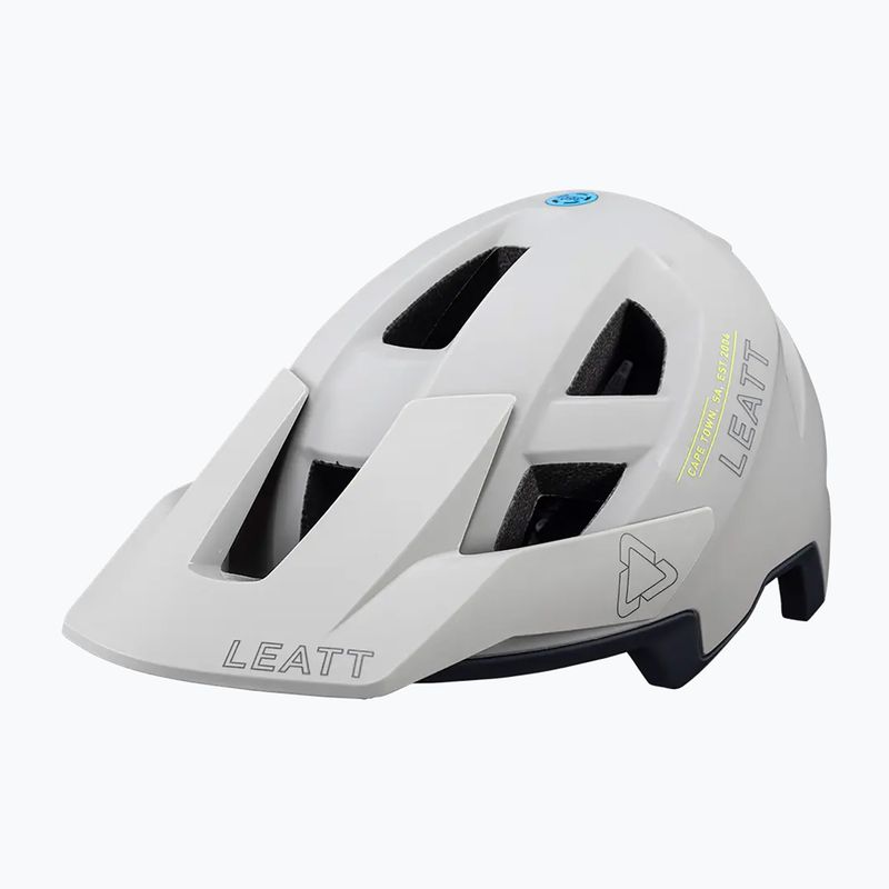 Leatt MTB AllMtn 2.0 V24 casco da bici in granito 2