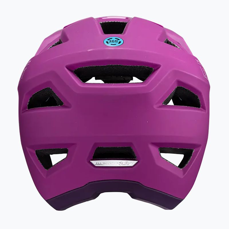 Casco MTB Leatt AllMtn 2.0 V24 viola 5