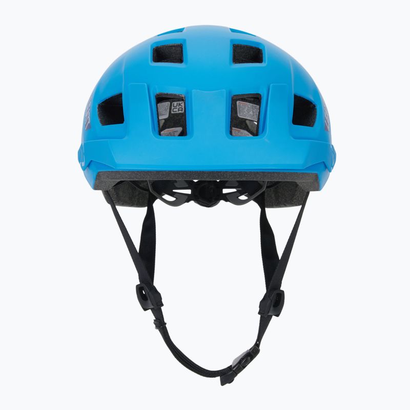 Casco MTB Leatt AllMtn 1.0 V24 cyan 2