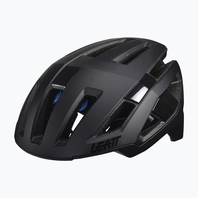 Casco da bici Leatt MTB Endurance 3.0 V24 nero 2