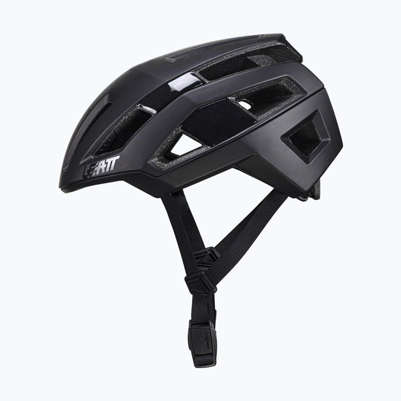 Casco da bici Leatt MTB Endurance 3.0 V24 nero 3