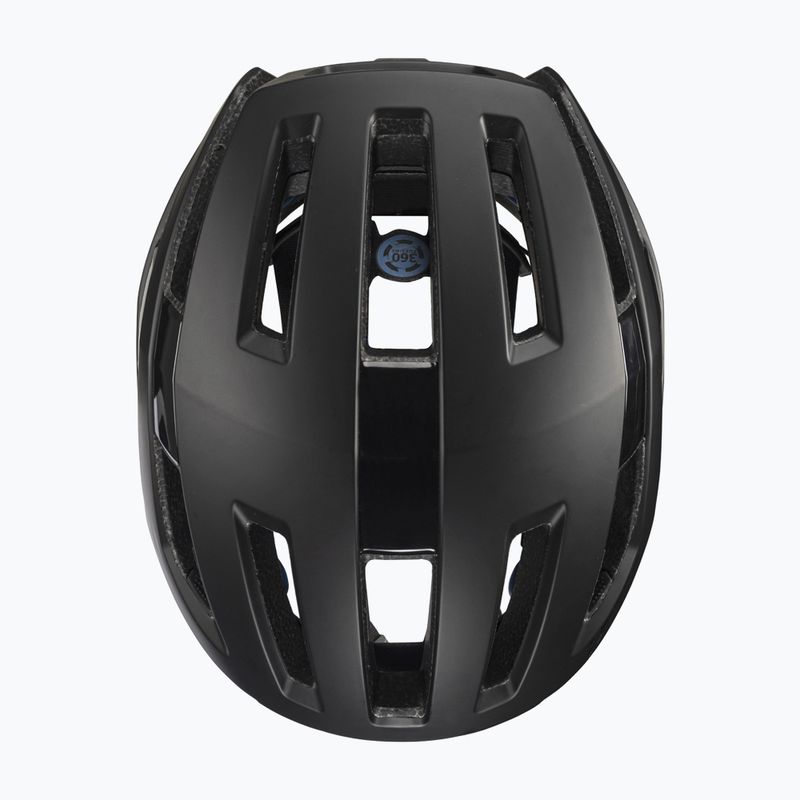 Casco da bici Leatt MTB Endurance 3.0 V24 nero 6