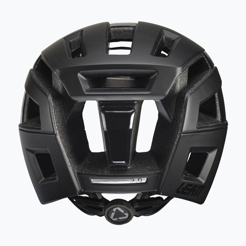 Casco da bici Leatt MTB Endurance 3.0 V24 nero 7